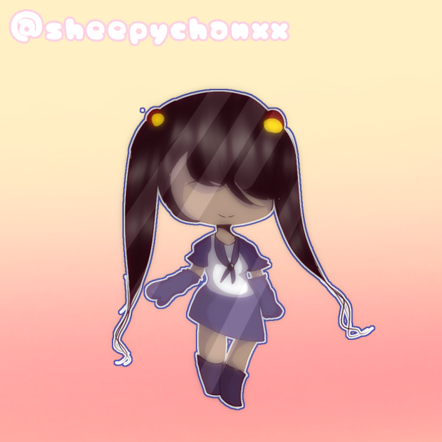 my last gacha edit..