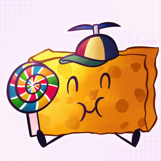SPONGY