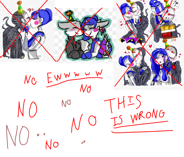 STOP THIS MADNESS PLEASE 🛑🚫❌