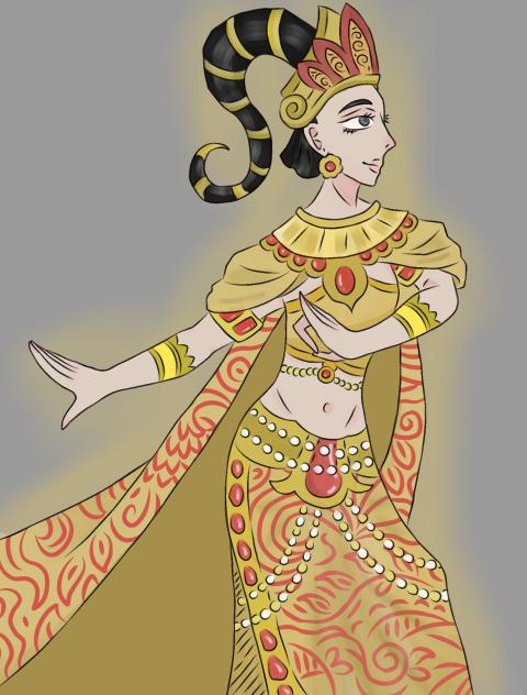 Bagan Era