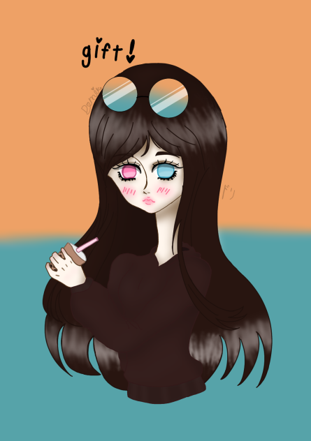 Hope u like it!