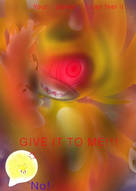 Fleetway Sonic