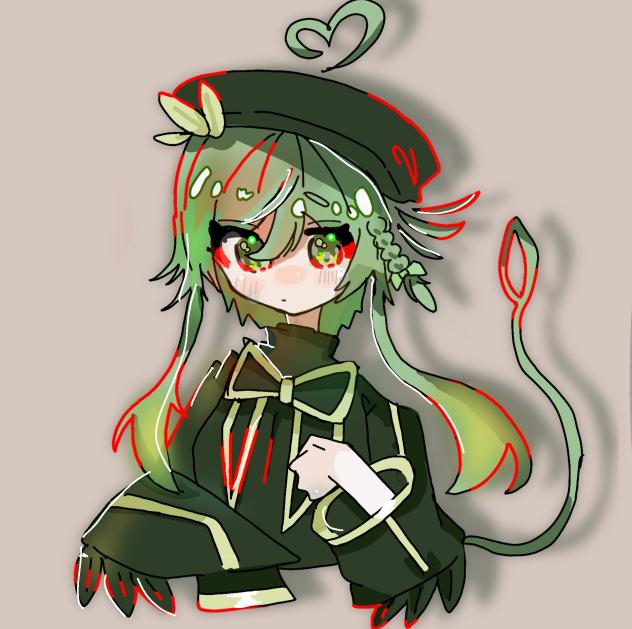 ♡