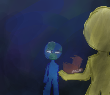 SolarBalls - ibisPaint