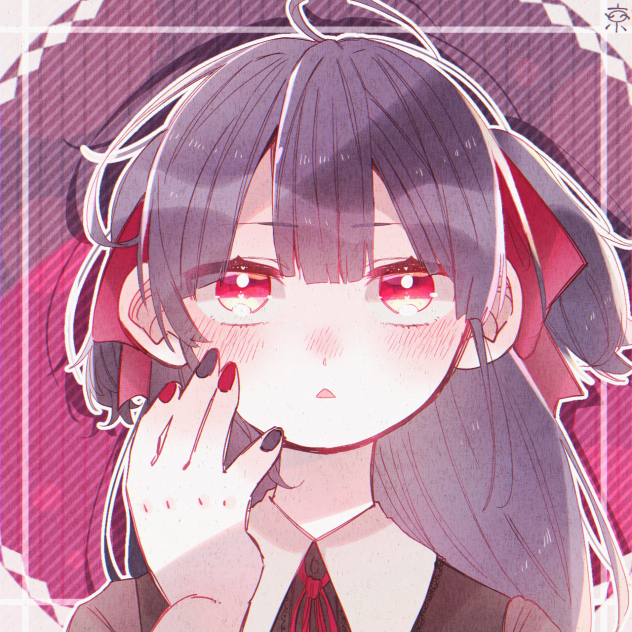 オリキャラ