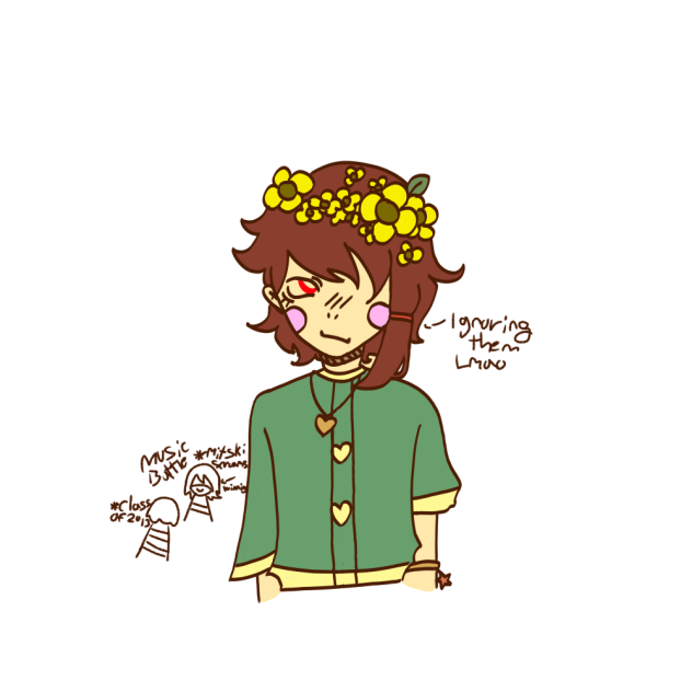 CHARA!!1!