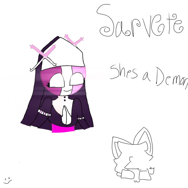 ♤Sarvete♤