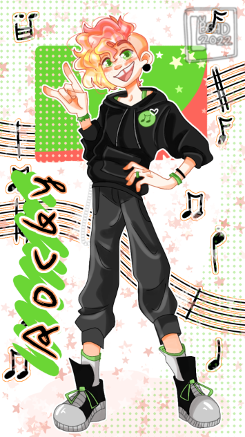 Request from Sophia Guzman!