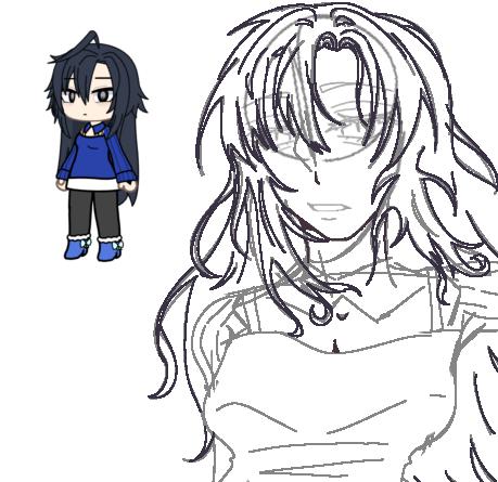 GLife oc wipp