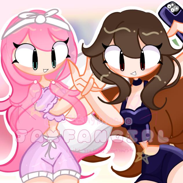 cute 🎀🧸and cool🥀🍷