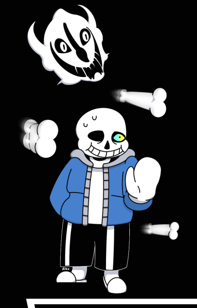 Sans(Color)