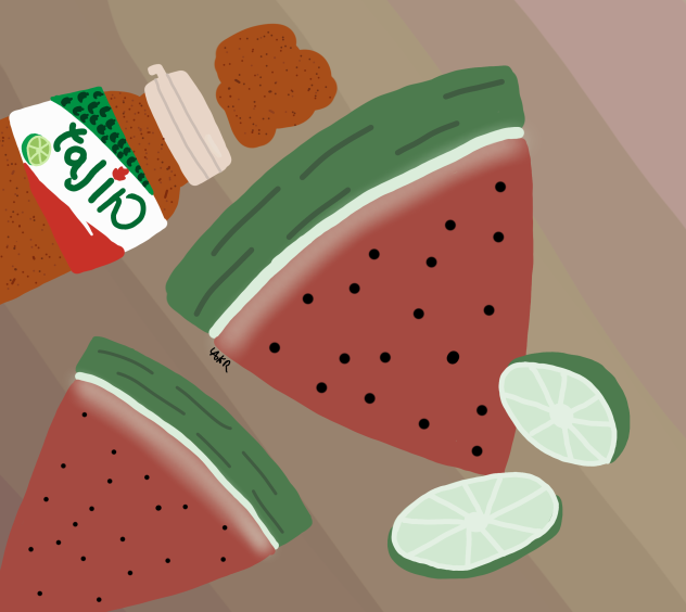 watermelon lime salt