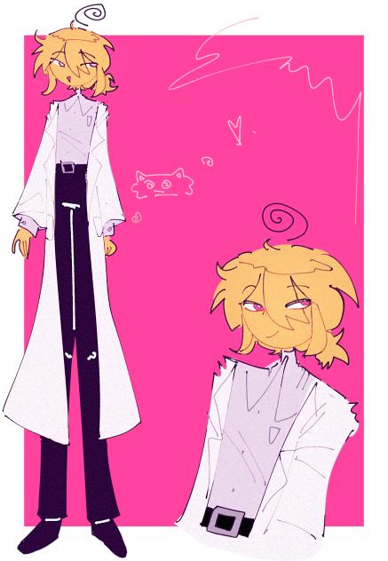 Dirty nasty evil freak doctor