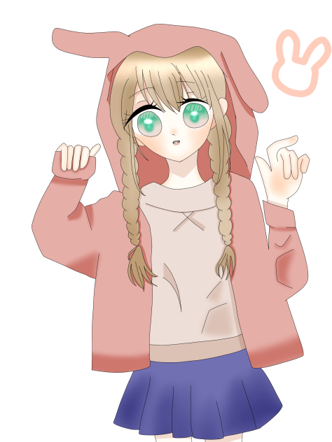 ぎゅっ