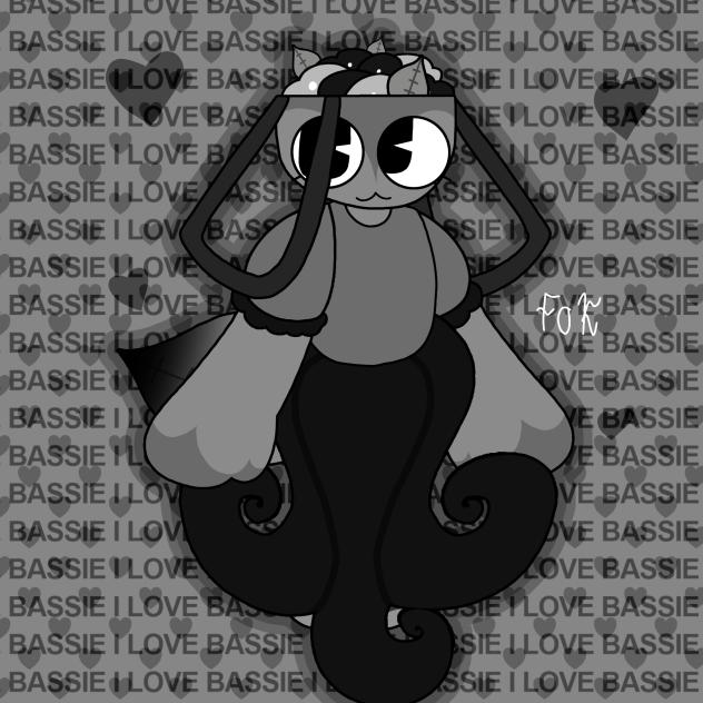 VINTAGE BASSIE VINTAGE BASSIE VINTAGE BA