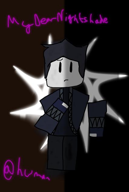 MDN fanart