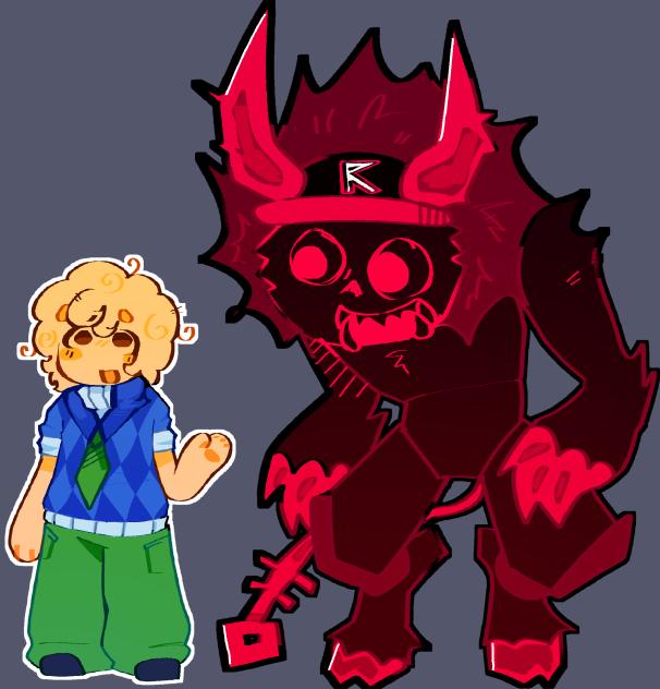 evil ass doomed yuri