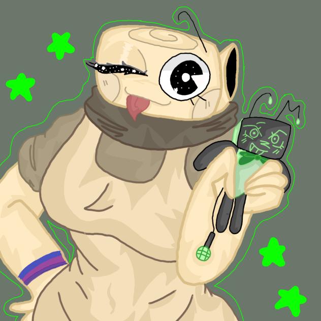 Shelly Dino