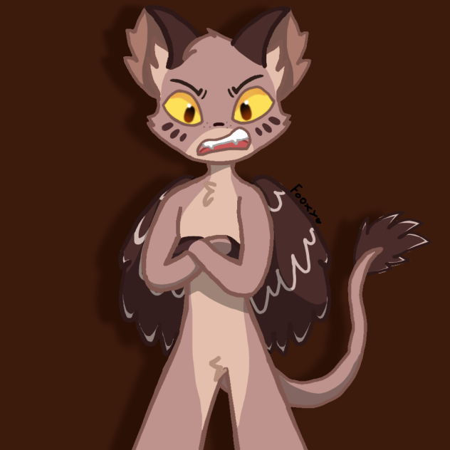 Drawing another one of my fav characters