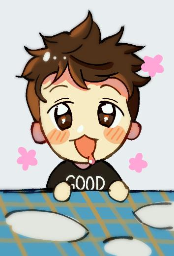 CHIBII!!