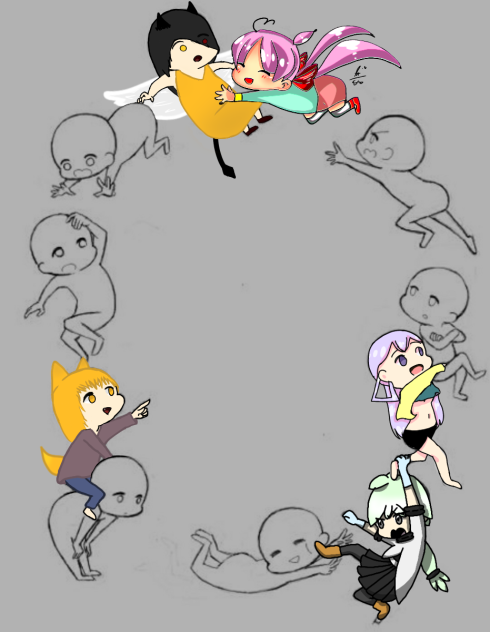 Group Collab v2