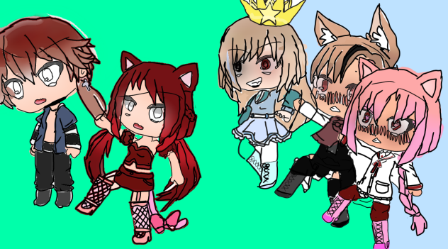 The deserve it for trying to kill the QN