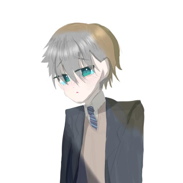 厚塗りもどき
