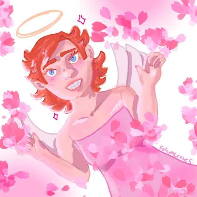 FN Cupid's Crazy Convictions ❤️🌸