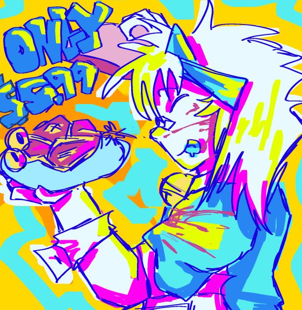Carnivorous