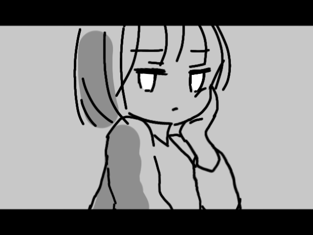 アニメーション ibisPaint