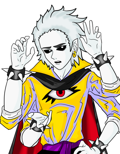ハロウィンネオ