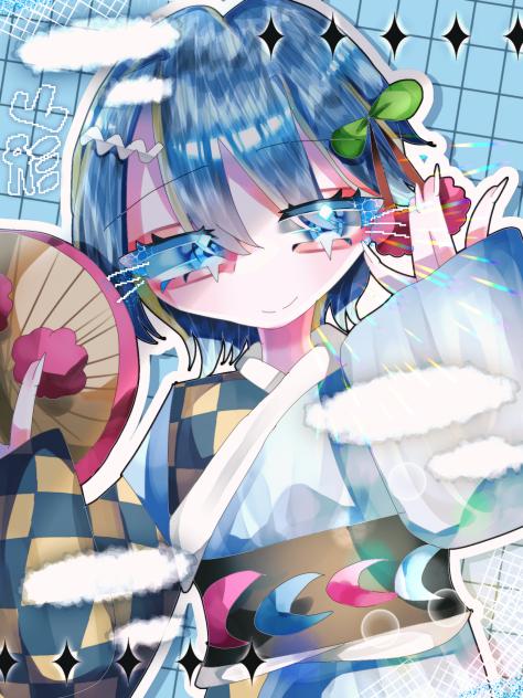 デザ改変山形さん