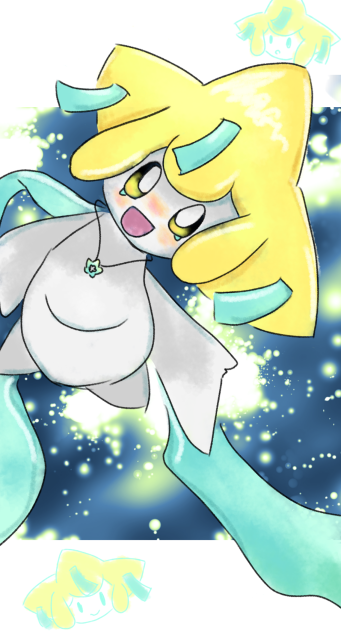 ⭐️じらーち⭐️