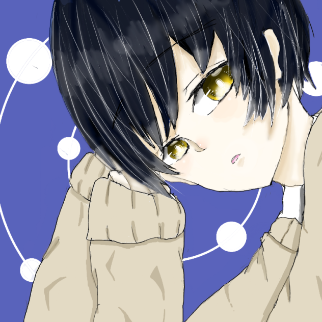 Twitter用アイコン