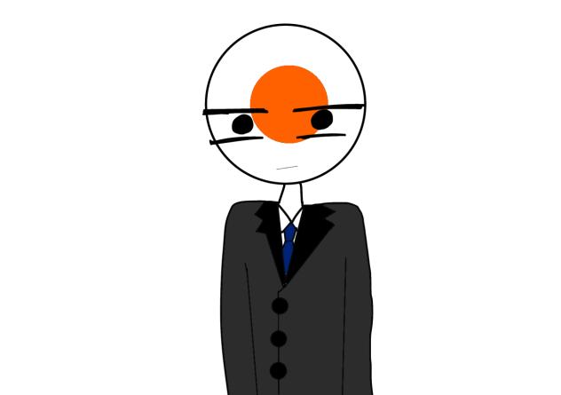 日本さん