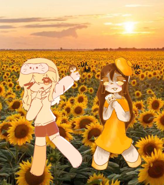 Collab with Dangei Viet