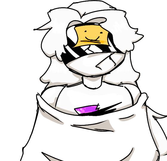 Lame oc name Overkill