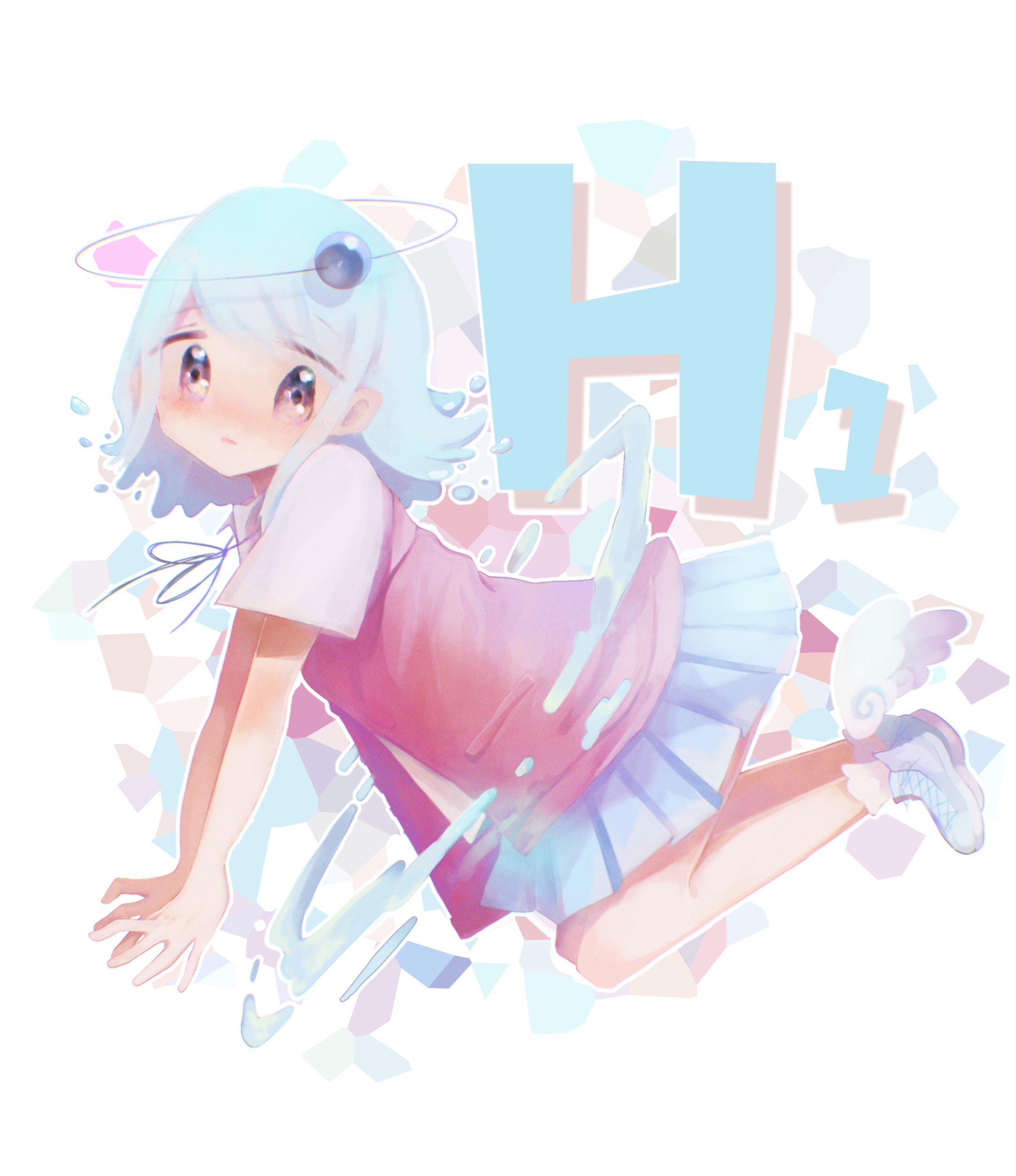 happyちゃん♡ happyちゃんを追いかけることにした【前編】 | 【本当の私を