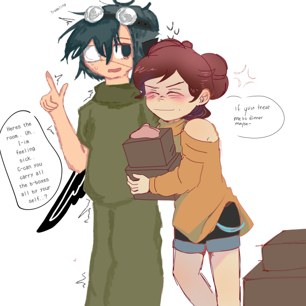 Assistance Collab!