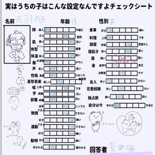 こんなんですよぉ