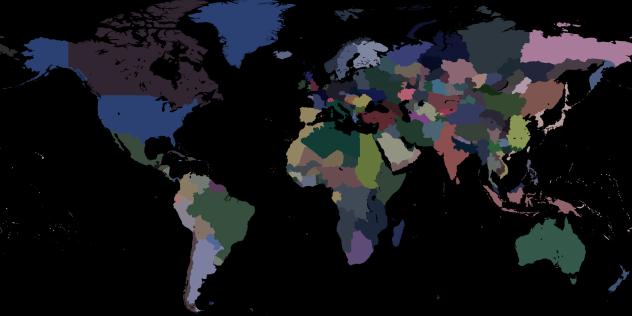 第二次世界大戦枢軸国の勝利した世界線
