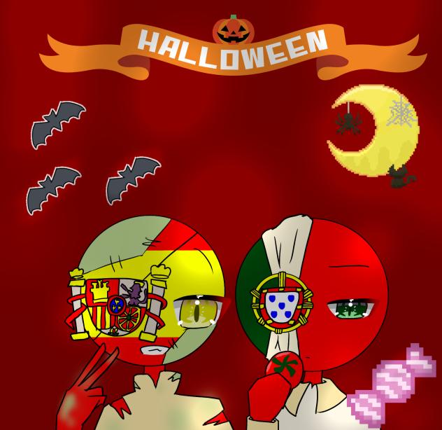ハロウィン!!　弟のリクエスト