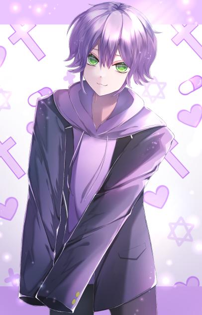 school uniform boy