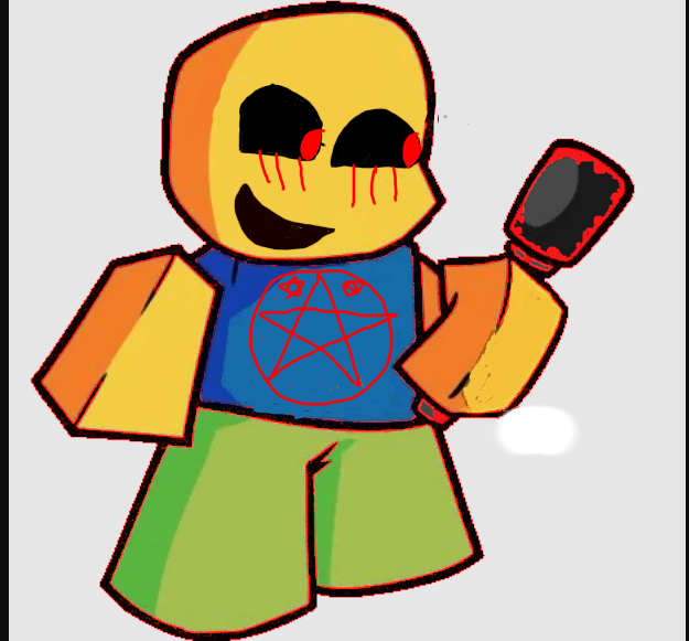noob .EXE