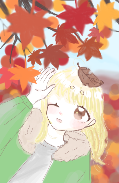あき🍁🍂