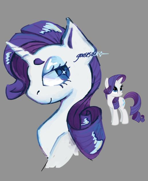 rarity💎