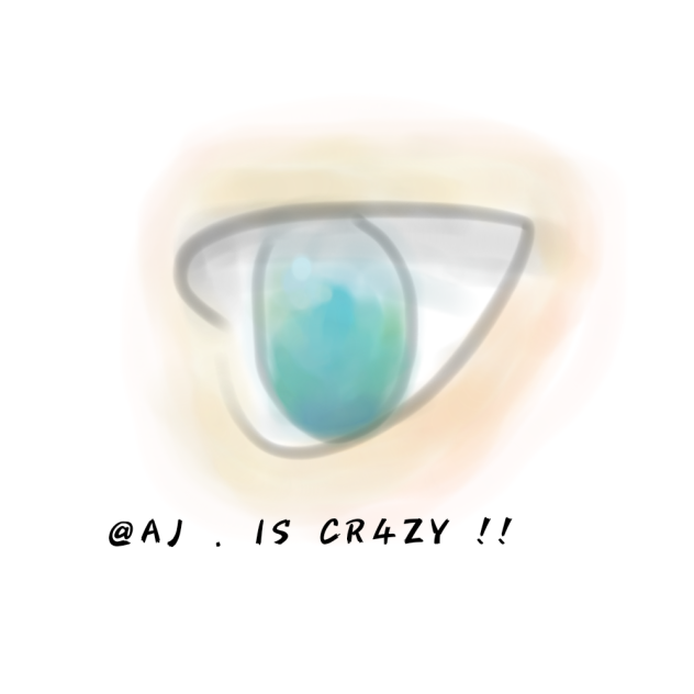 eye.