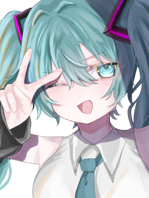 ピース!!