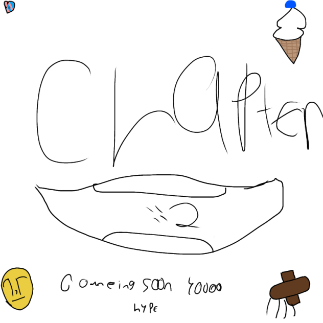 Chapter 2 hype
