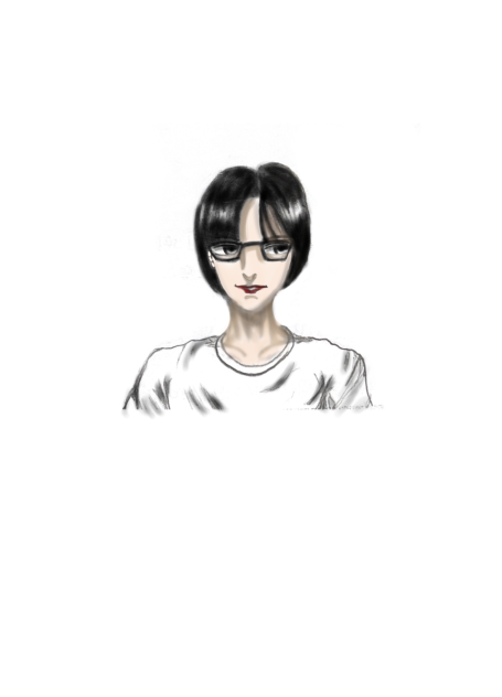 らくがき